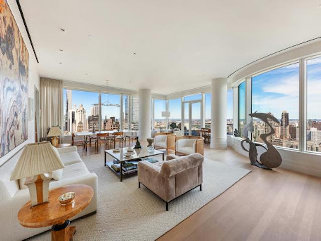 Apartment for sale in New York