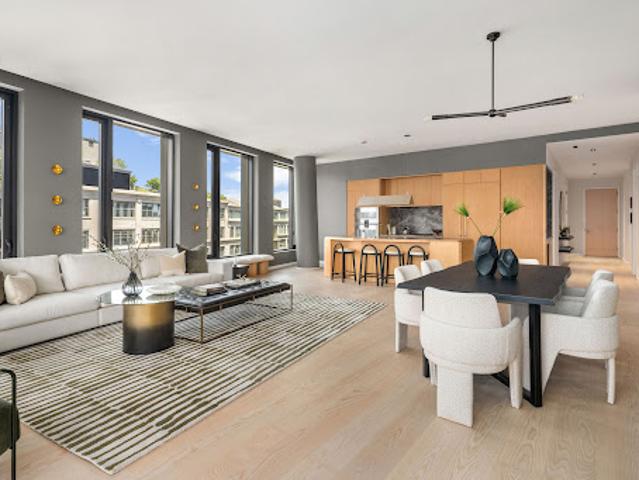 Apartment for sale in Brooklyn, New York