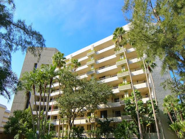 Apartment for sale in Sarasota, Florida
