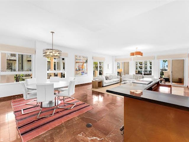 Apartment for sale in Miami Beach, Florida