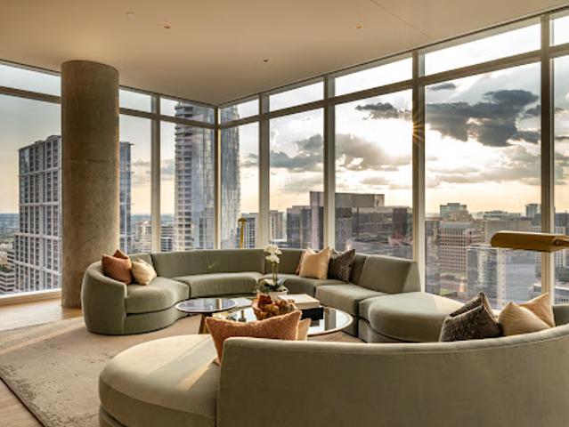Apartment for sale in Dallas, Texas