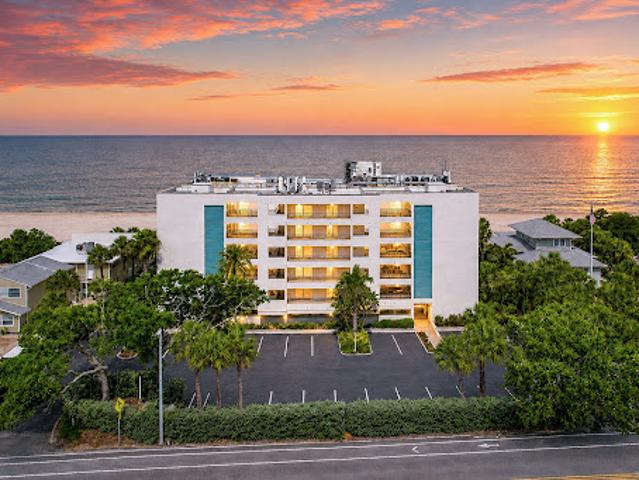 Apartment for sale in Indian Rocks Beach, Florida