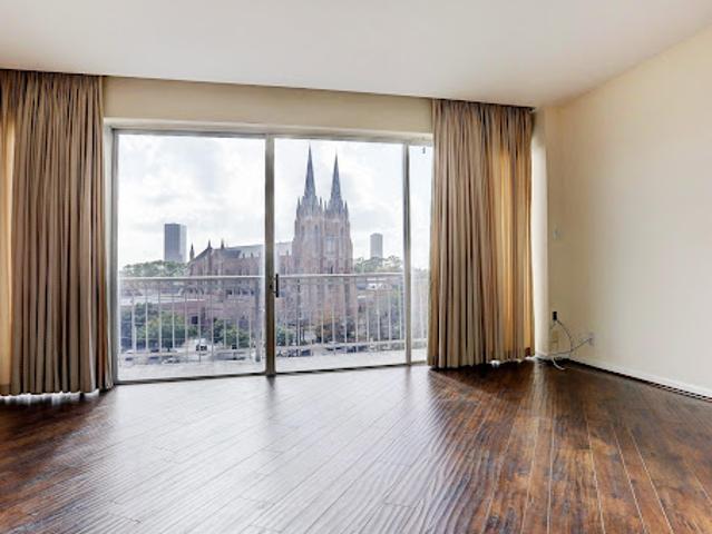 Apartment for sale in Houston