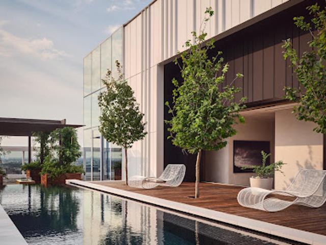 Apartment for sale in Dallas, Dallas County
