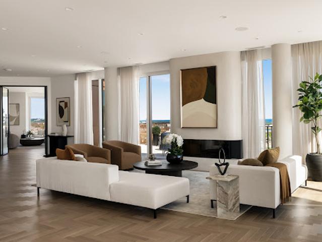 Apartment for sale in Woburn, Ontario