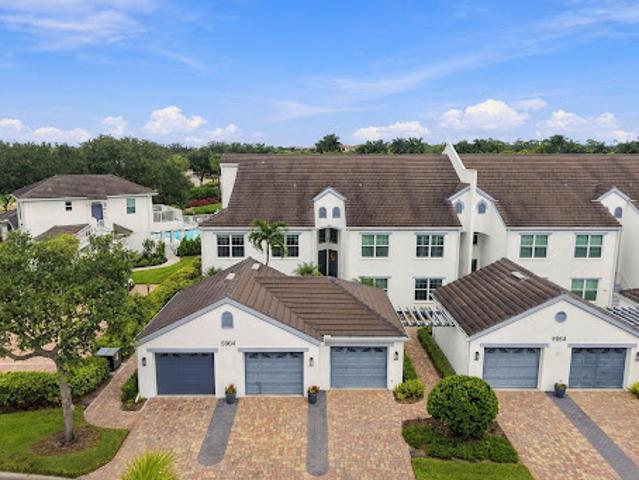 Apartment for sale in Naples, Collier County