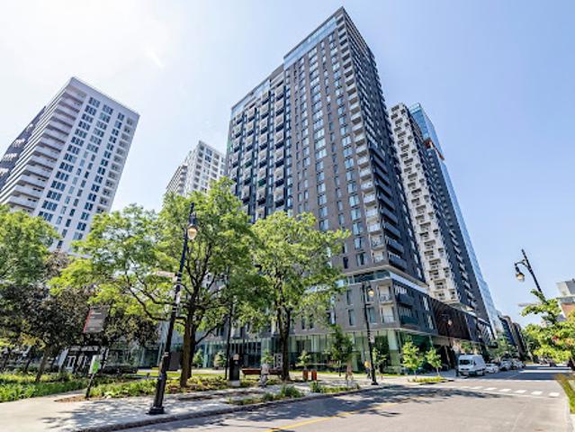 Apartment for sale in St. Leonard's, Quebec