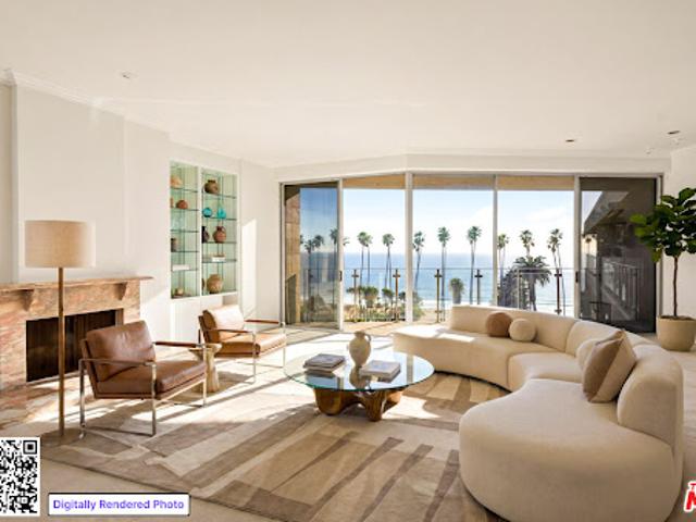 Apartment for sale in Santa Monica, California
