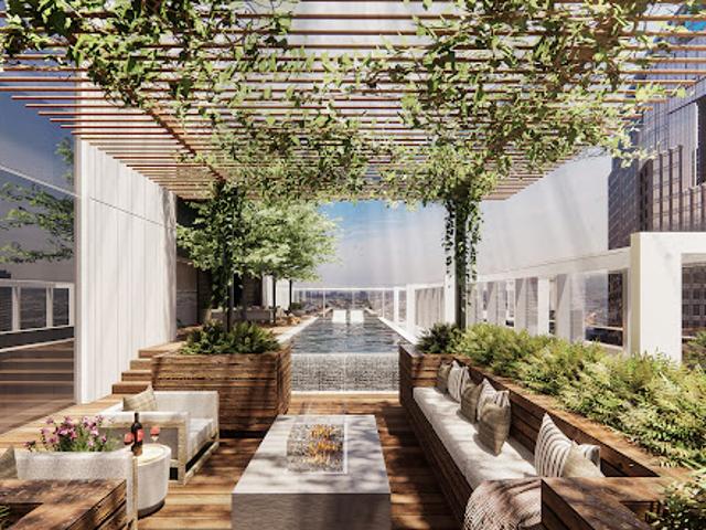 Apartment for sale in Dallas