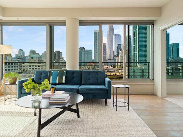 Apartment for sale in San Francisco, California