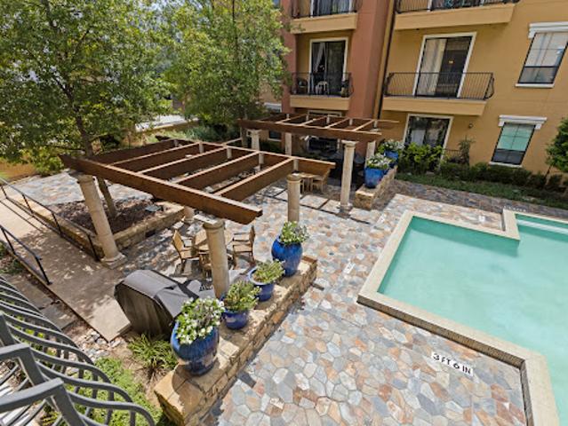 Apartment for sale in Dallas, Texas