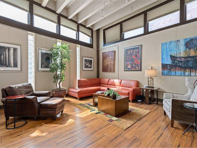 Apartment for sale in San Antonio