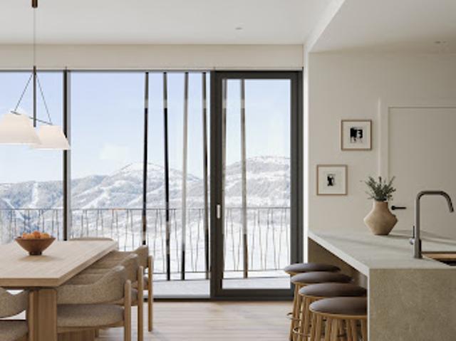 Apartment for sale in Park City, Utah