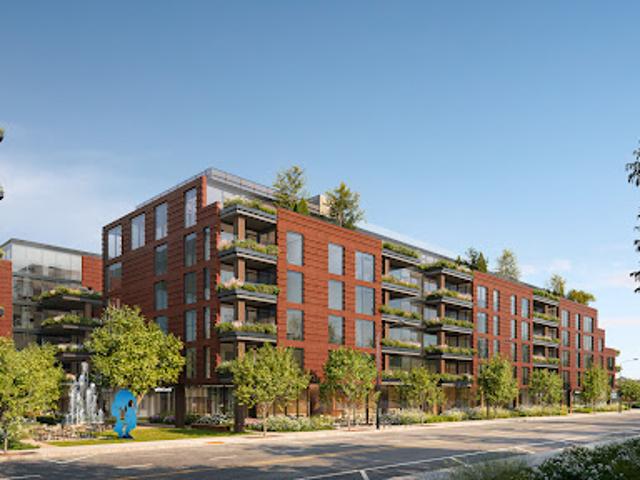 Apartment for sale in Wilmette, Illinois