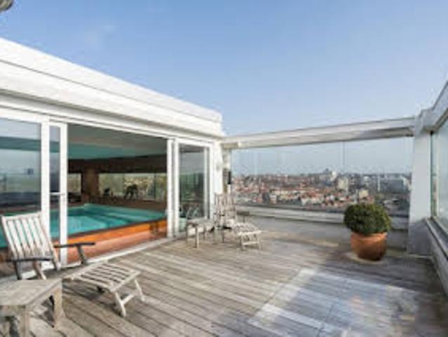 Appartement vente à Saint-josse-ten-noode Appartement vente à Saint-josse-ten-noode