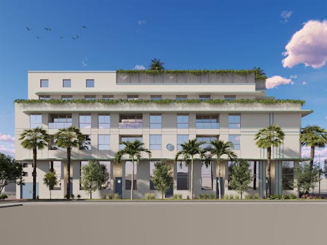 Apartment for sale in Delray Beach, Florida