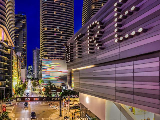 Apartment for sale in Miami, Florida