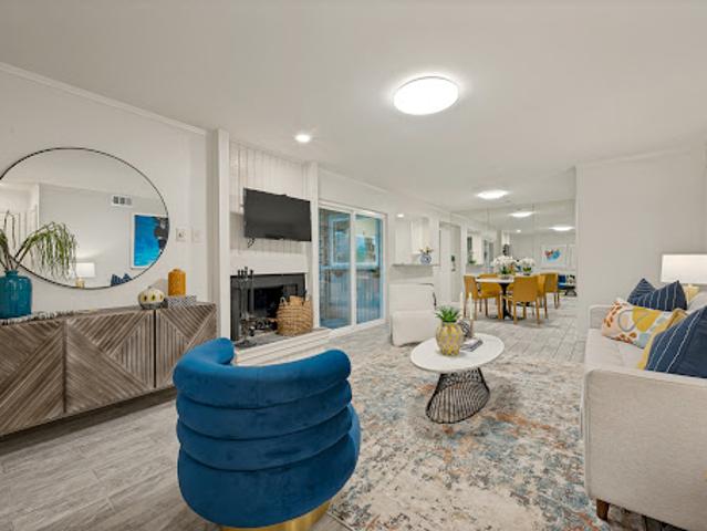 Apartment for sale in Dallas, Texas