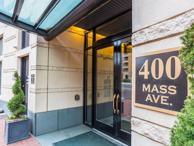 Apartment for sale in Washington
