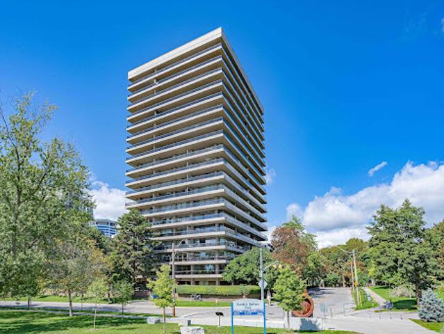 Apartment for sale in Woburn, Ontario