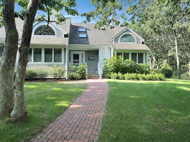 Apartment for sale in Edgartown, Massachusetts