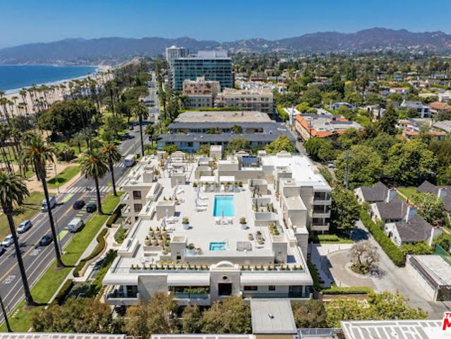 Apartment for sale in Santa Monica, California
