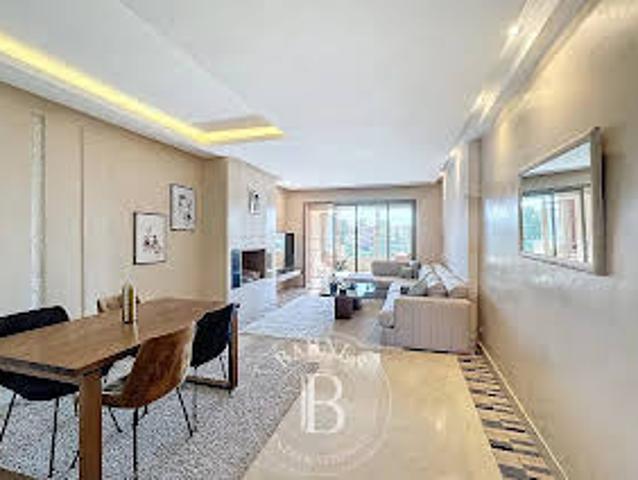 Appartement vente à Marrakech, L'Oriental