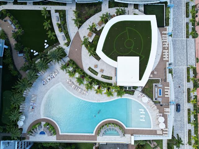 Apartment for sale in Lake Park, Florida