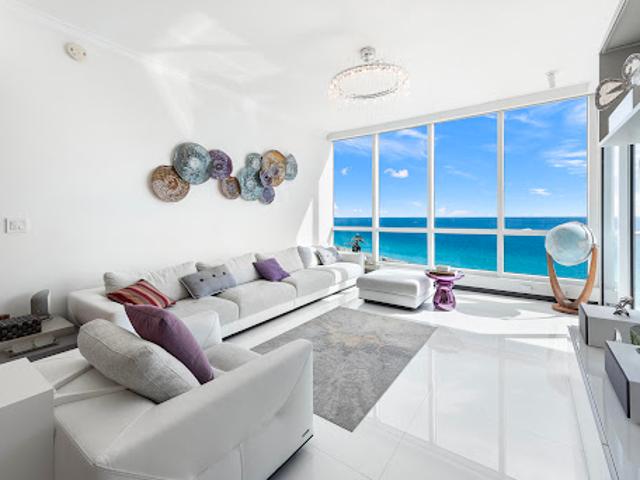 Apartment for rent in Miami Beach
