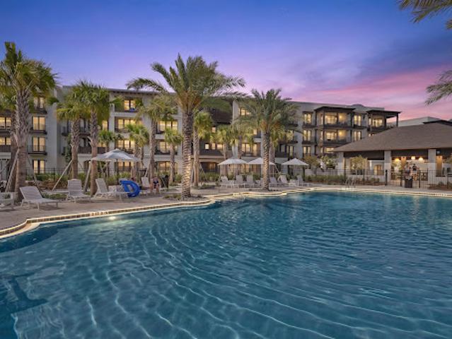 Apartment for sale in Walton, Florida