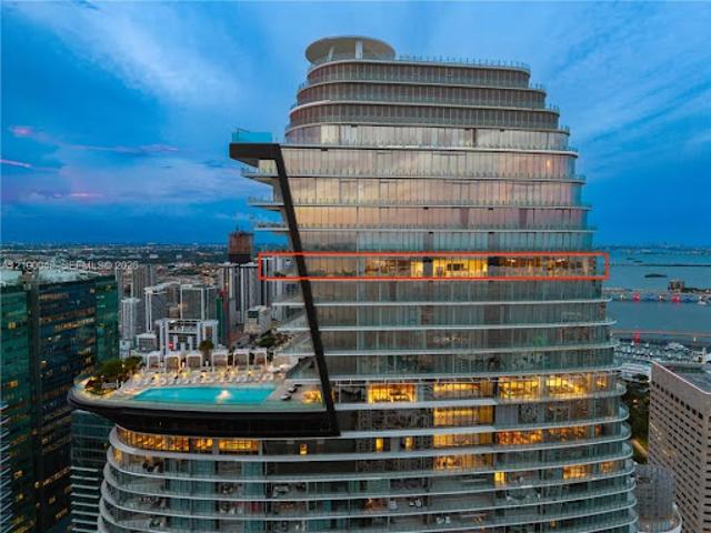 Apartment for sale in Miami, Miami-Dade County