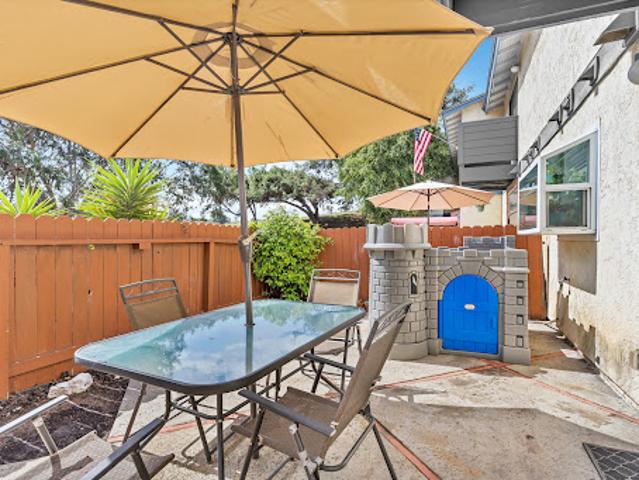 Apartment for sale in San Diego, California