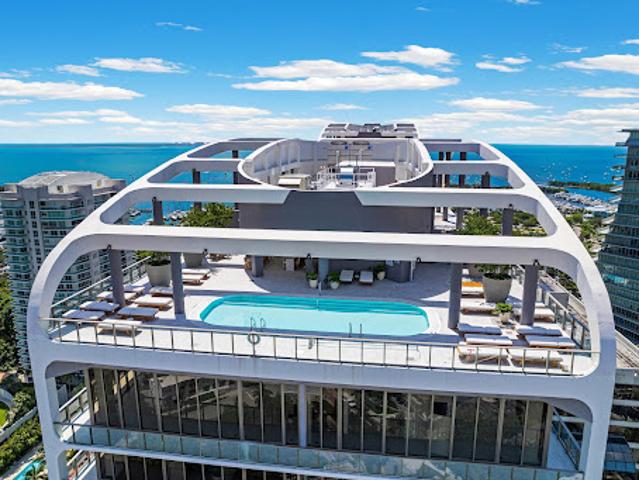 Apartment for sale in Miami, Florida