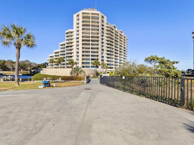 Apartment for sale in Myrtle Beach, South Carolina