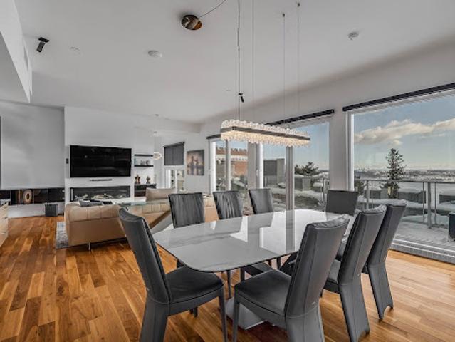 Apartment for sale in Quebec City