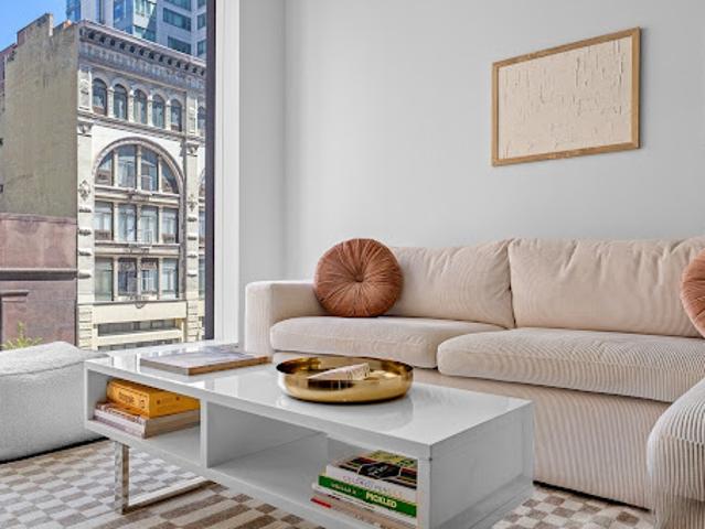 Apartment for sale in New York
