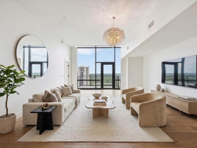 Apartment for sale in Austin, Texas