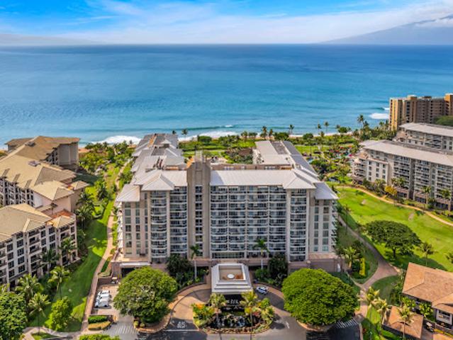 Apartment for sale in Lahaina, Hawaii