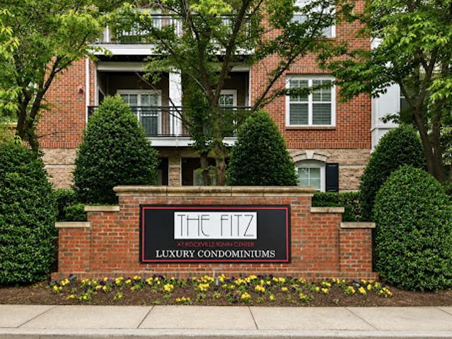 Apartment for sale in Rockville, Maryland