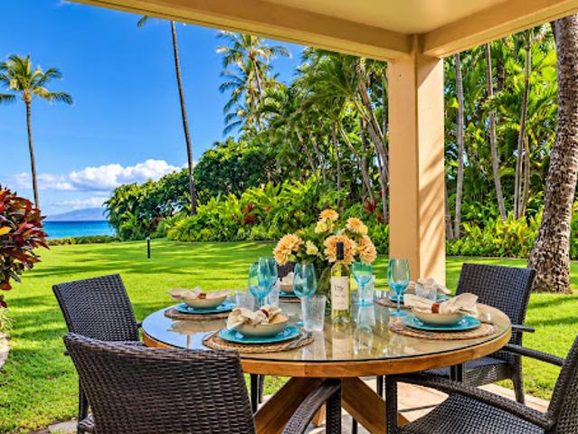Apartment for sale in Wailea-Makena, Maui County