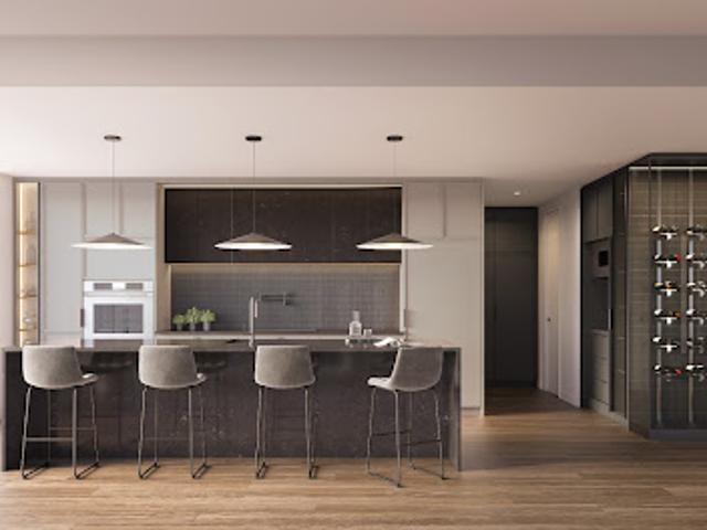 Apartment for sale in Sainte-foy–sillery–cap-rouge, Québec