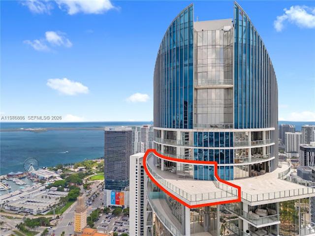Apartment for sale in Miami, Florida