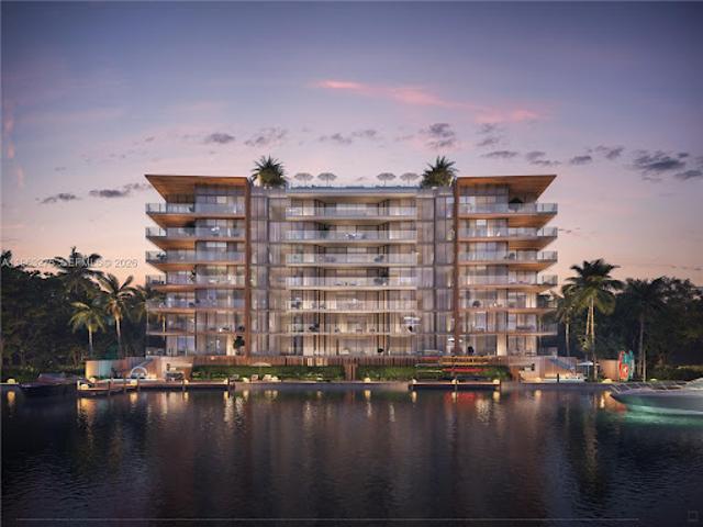 Apartment for sale in Florida