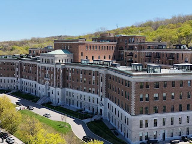 Apartment for sale in St. Leonard's, Quebec