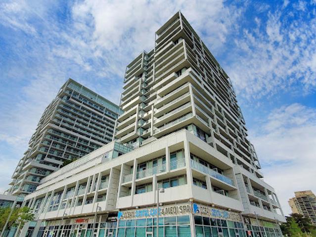 Apartment for rent in Oakville, Ontario