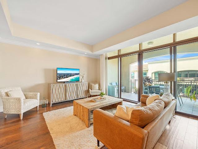Apartment for sale in Naples