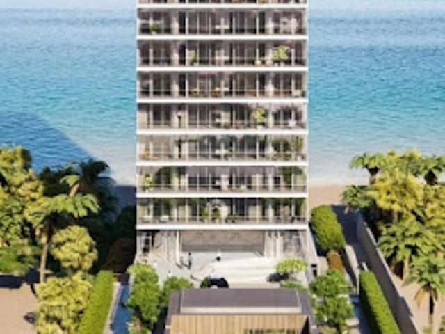 Apartment for sale in Hallandale, Florida