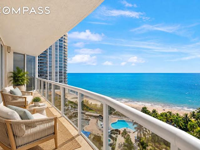 Apartment for sale in Fort Lauderdale, Broward County