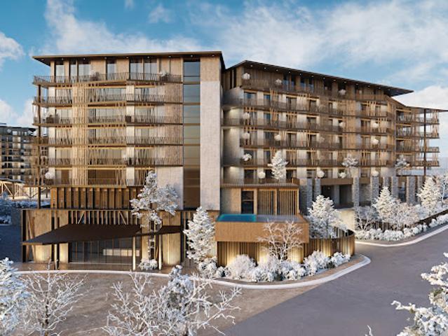 Apartment for sale in Park City Apartment for sale in Park City
