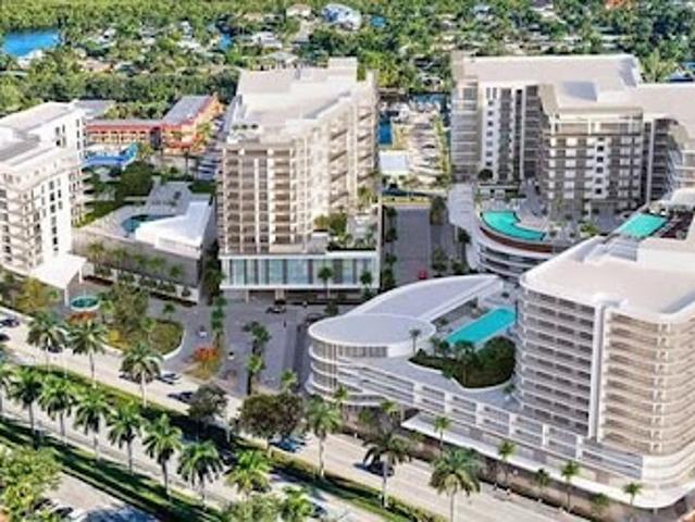 Apartment for sale in Naples, Florida